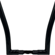 Load image into Gallery viewer, Fat Baggers Inc. Handlebar - Pointed Top - 14" - Black 848014-B - Main Product View