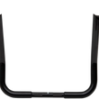 Load image into Gallery viewer, Fat Baggers Inc. Handlebar - Pointed Top - 14" - Black 905014-B - Additional View 7