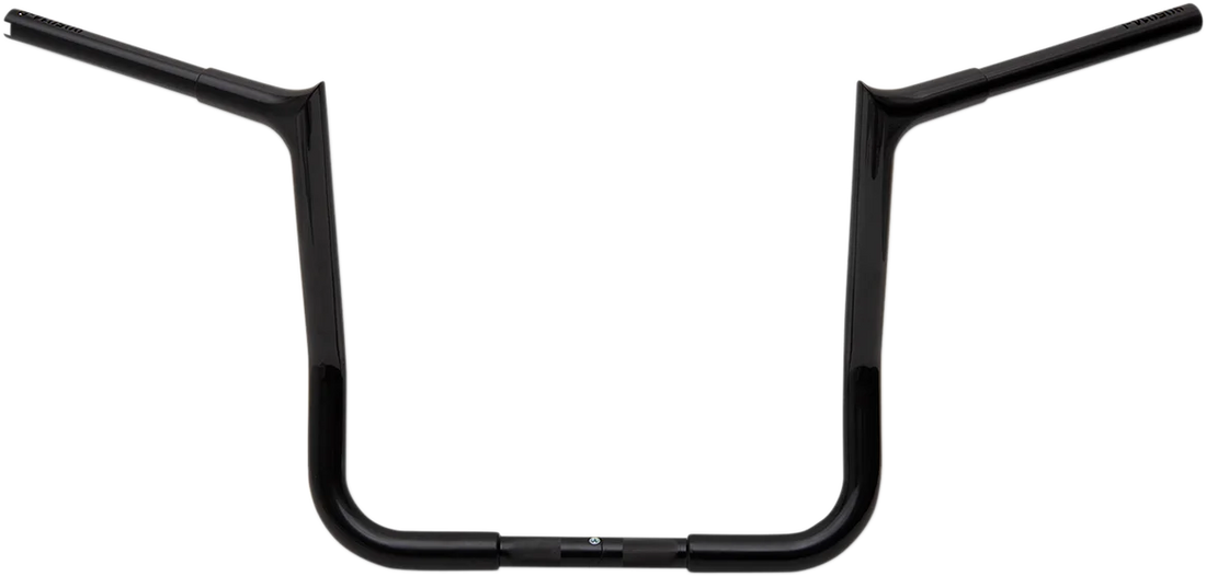 Fat Baggers Inc. Handlebar - Pointed Top - 14" - Black 905014-B - Additional View 7