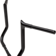 Load image into Gallery viewer, Fat Baggers Inc. Handlebar - Pointed Top - 14" - Black 905014-B - Additional View 8