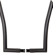 Load image into Gallery viewer, Fat Baggers Inc. Handlebar - Pointed Top - 14" - Black 906014-B - Main Product View