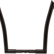 Load image into Gallery viewer, Fat Baggers Inc. Handlebar - Pointed Top - 14" - Black 907014-B - Main Product View