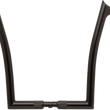 Load image into Gallery viewer, Fat Baggers Inc. Handlebar - Pointed Top - 14" - Black 908014-B - Additional View 6