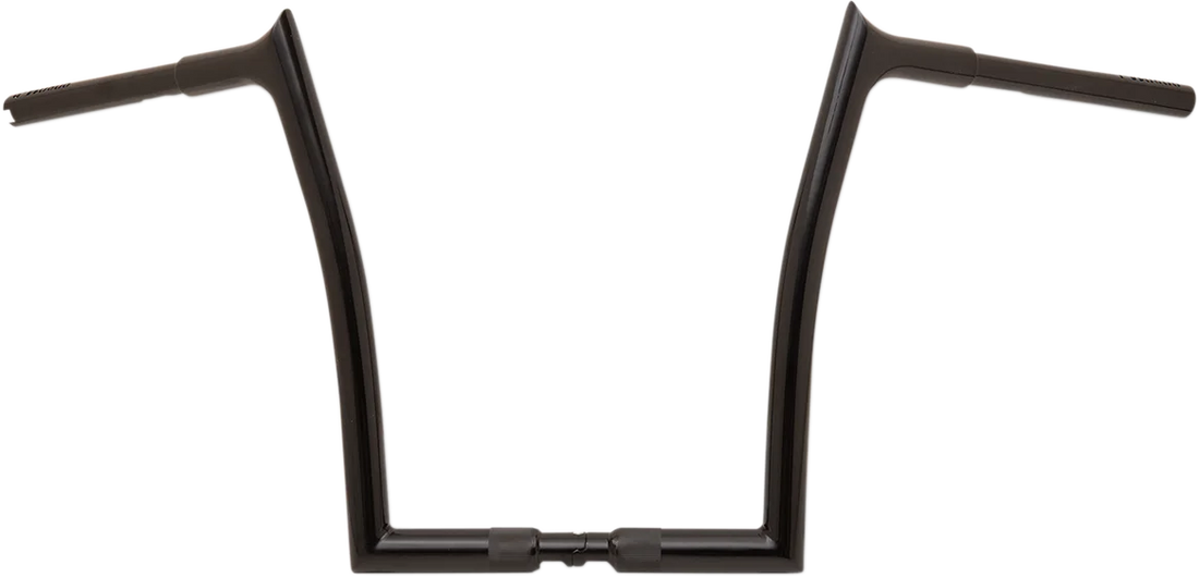 Fat Baggers Inc. Handlebar - Pointed Top - 14" - Black 908014-B - Additional View 6