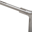 Load image into Gallery viewer, Fat Baggers Inc. Handlebar - Pointed Top - 14" - Chrome 805014 - Additional View 5