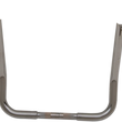 Load image into Gallery viewer, Fat Baggers Inc. Handlebar - Pointed Top - 14" - Chrome 905014 - Additional View 7