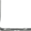 Load image into Gallery viewer, Fat Baggers Inc. Handlebar - Pointed Top - 14" - Chrome 945014 - Main Product View