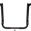 Load image into Gallery viewer, Fat Baggers Inc. Handlebar - Pointed Top - 16" - Black 805016-B - Main Product View
