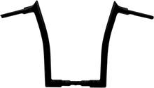 Load image into Gallery viewer, Fat Baggers Inc. Handlebar - Pointed Top - 16" - Black 808016-B - Main Product View