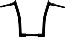 Load image into Gallery viewer, Fat Baggers Inc. Handlebar - Pointed Top - 16" - Black 818016-B - Main Product View