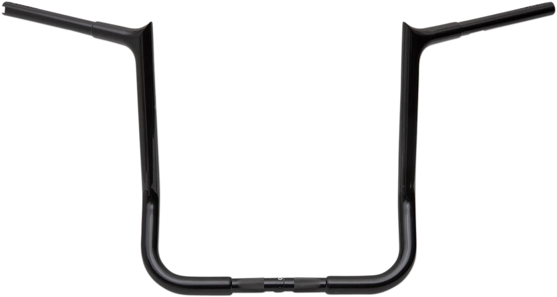 Fat Baggers Inc. Handlebar - Pointed Top - 16" - Black 905016-B - Additional View 7