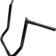 Load image into Gallery viewer, Fat Baggers Inc. Handlebar - Pointed Top - 16" - Black 905016-B - Additional View 8