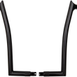 Load image into Gallery viewer, Fat Baggers Inc. Handlebar - Pointed Top - 16" - Black 906016-B - Main Product View