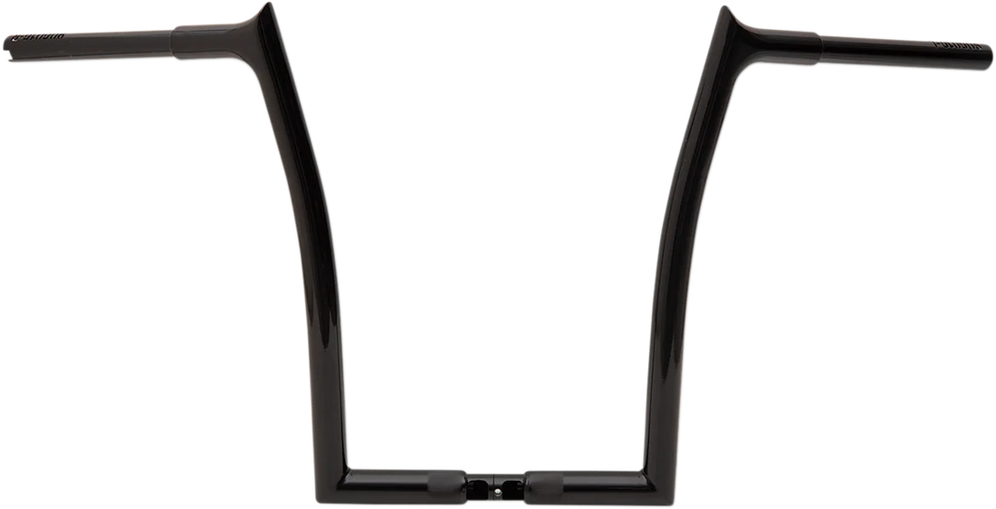Fat Baggers Inc. Handlebar - Pointed Top - 16" - Black 906016-B - Additional View 9