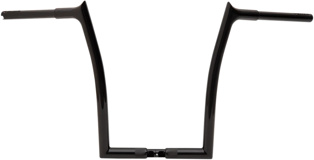 Fat Baggers Inc. Handlebar - Pointed Top - 16" - Black 906016-B - Additional View 9