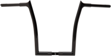 Load image into Gallery viewer, Fat Baggers Inc. Handlebar - Pointed Top - 16" - Black 906016-B - Additional View 9