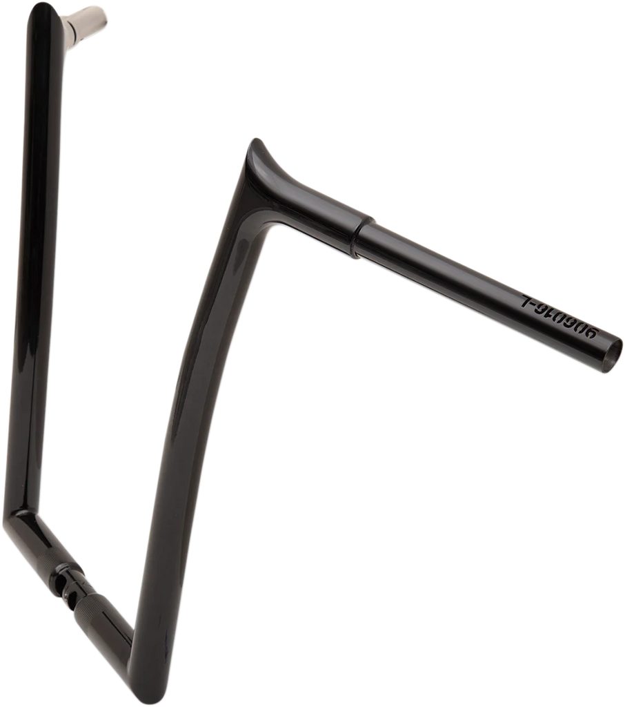 Fat Baggers Inc. Handlebar - Pointed Top - 16" - Black 906016-B - Additional View 10