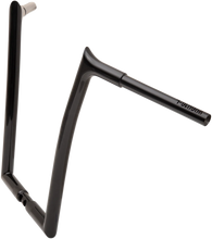 Load image into Gallery viewer, Fat Baggers Inc. Handlebar - Pointed Top - 16" - Black 906016-B - Additional View 10