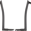 Load image into Gallery viewer, Fat Baggers Inc. Handlebar - Pointed Top - 16" - Black 907016-B - Main Product View