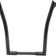 Load image into Gallery viewer, Fat Baggers Inc. Handlebar - Pointed Top - 16" - Black 907016-B - Additional View 7