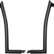 Load image into Gallery viewer, Fat Baggers Inc. Handlebar - Pointed Top - 16" - Black 908016-B - Additional View 10