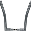 Load image into Gallery viewer, Fat Baggers Inc. Handlebar - Pointed Top - 16" - Chrome 816016 - Main Product View