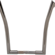 Load image into Gallery viewer, Fat Baggers Inc. Handlebar - Pointed Top - 16" - Chrome 907016 - Main Product View