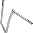 Load image into Gallery viewer, Fat Baggers Inc. Handlebar - Pointed Top - 16" - Chrome 908016 - Additional View 8