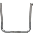 Load image into Gallery viewer, Fat Baggers Inc. Handlebar - Pointed Top - 16" - Chrome 945016 - Main Product View