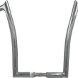 Load image into Gallery viewer, Fat Baggers Inc. Handlebar - Pointed Top - 16" - Chrome 948016 - Main Product View