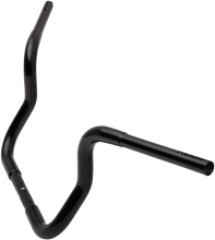 Load image into Gallery viewer, Fat Baggers Inc. Handlebar - Rounded Top - 10" - Black 903010-B - Additional View 7