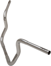 Load image into Gallery viewer, Fat Baggers Inc. Handlebar - Rounded Top - 10" - Chrome 903010 - Additional View 7