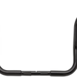 Load image into Gallery viewer, Fat Baggers Inc. Handlebar - Rounded Top - 12" - Black 903012-B - Additional View 6