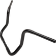 Load image into Gallery viewer, Fat Baggers Inc. Handlebar - Rounded Top - 12" - Black 903012-B - Additional View 7