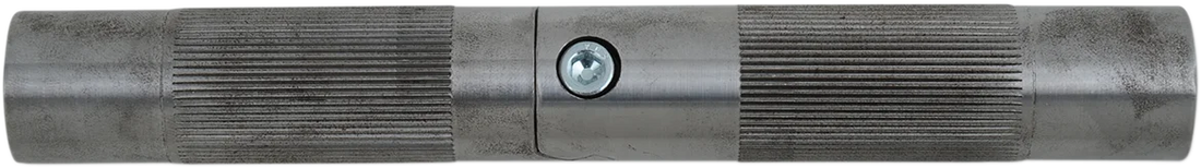 Fat Baggers Inc. Handlebar - Rounded Top - 12" - Chrome 903012 - Additional View 6