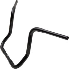 Load image into Gallery viewer, Fat Baggers Inc. Handlebar - Rounded Top - 14" - Black 903014-B - Additional View 7