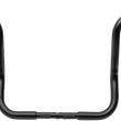 Load image into Gallery viewer, Fat Baggers Inc. Handlebar - Rounded Top - 14" - Black 903014-B - Additional View 8