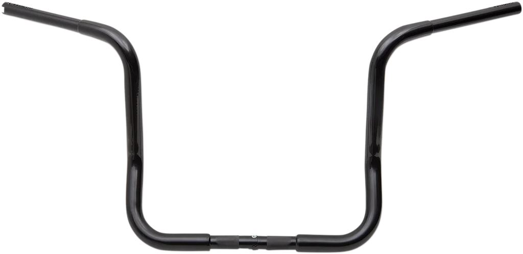 Fat Baggers Inc. Handlebar - Rounded Top - 14" - Black 903014-B - Additional View 8