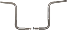 Load image into Gallery viewer, Fat Baggers Inc. Handlebar - Rounded Top - 14" - Chrome 903014 - Additional View 7