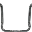 Load image into Gallery viewer, Fat Baggers Inc. Handlebar - Rounded Top - 16" - Chrome 813016 - Main Product View