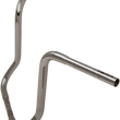 Load image into Gallery viewer, Fat Baggers Inc. Handlebar - Rounded Top - 16" - Chrome 903016 - Additional View 6