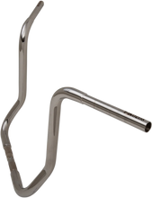 Load image into Gallery viewer, Fat Baggers Inc. Handlebar - Rounded Top - 16" - Chrome 903016 - Additional View 6