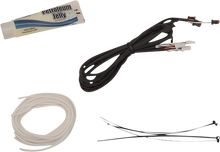 Load image into Gallery viewer, Fat Baggers Inc. Installation Kit - 10" - 12" - Braided 109212 - Main Product View