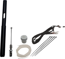 Load image into Gallery viewer, Fat Baggers Inc. Installation Kit - +4" - Braided 109012 - Main Product View
