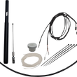 Load image into Gallery viewer, Fat Baggers Inc. Installation Kit - +6" - Black 109014-B - Main Product View