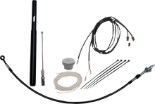 Load image into Gallery viewer, Fat Baggers Inc. Installation Kit - +6" - Black 109014-B - Main Product View
