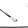 Load image into Gallery viewer, Fat Baggers Inc. Installation Kit - Cable Clutch - 10" - 12" - Black 109112-B - Main Product View
