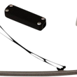 Load image into Gallery viewer, Fat Baggers Inc. Installation Kit - Cable Clutch - 10" - 12" - Braided 109112 - Main Product View