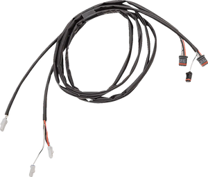 Fat Baggers Inc. Replacement Wire Harness - 18" Handlebar 100040