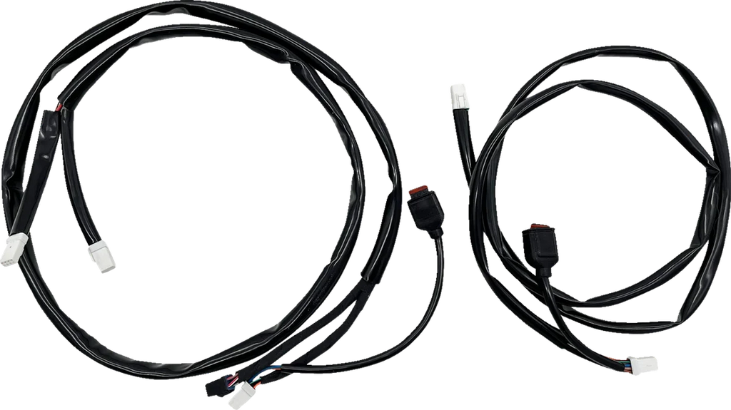 Fat Baggers Inc. Replacement Wire Harness - 18" Handlebar 100041 - Main Product View